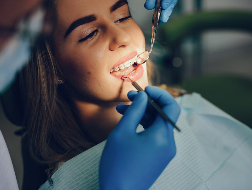 Un sourire parfait grâce à l’orthodontie : Tout ce que vous devez savoir !